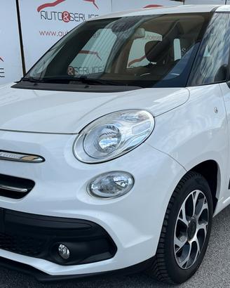 Fiat 500L 1.6 Multijet 120 CV Business