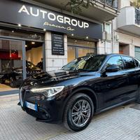 Alfa Romeo Stelvio 2.2 Turbodiesel 210 CV AT8 Q4 S