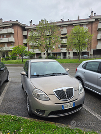 Lancia Ypsilon '07 - 1.2 60cv