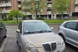 Lancia Ypsilon '07 - 1.2 60cv