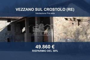 Immobile in asta di 2081 m² con più di 5 locali a 