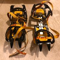 Ramponi Grivel G10 come nuovi