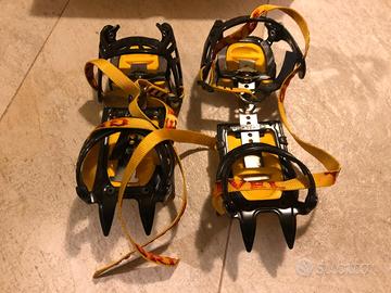 Ramponi Grivel G10 come nuovi