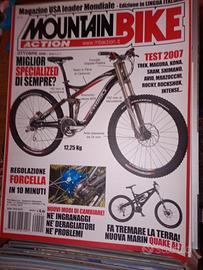 Mtb action