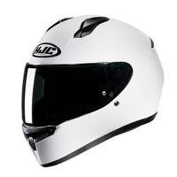 Casco INTEGRALE C10 Bianco HJC