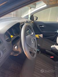 VW POLO 1.4 TDI 75cv