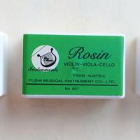 3 Pezzi Colofonia Naturale Cera Rosin violoncello