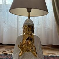 Lampada da tavolo Domenico Zanotto