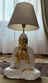 Lampada da tavolo Domenico Zanotto