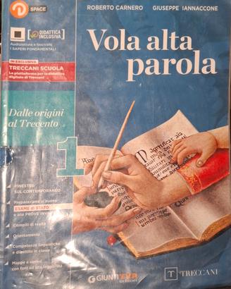 Libri liceo