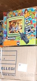 gioco vintage tartarughe ninja