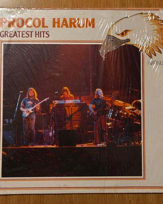 PROCOL HARUM - Greatest Hits 