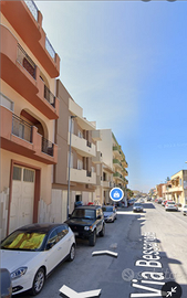 Locale per attività commerciale o magazzino