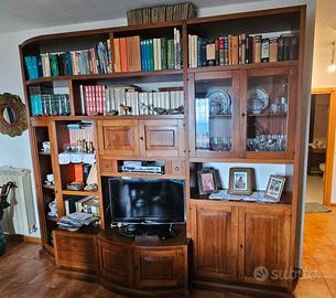 Mobile per soggiorno