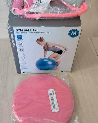 set palestra 