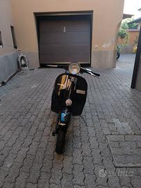 VESPA PK 50 
