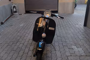 VESPA PK 50 