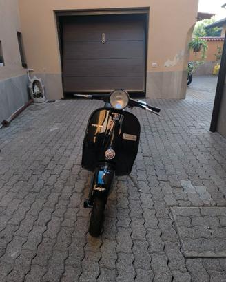 VESPA PK 50 