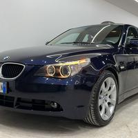 Bmw serie 5 3.0 6 cilindri diesel (asi)