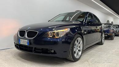 Bmw serie 5 3.0 6 cilindri diesel (asi)