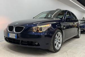 Bmw serie 5 3.0 6 cilindri diesel (asi)