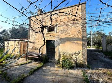 RUSTICO A MOLFETTA