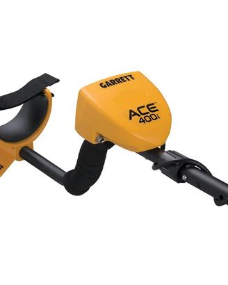 Metal detector