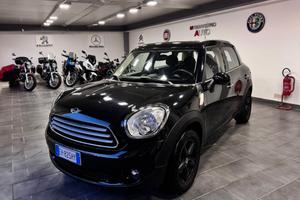Mini 1.6 16V Countryman
