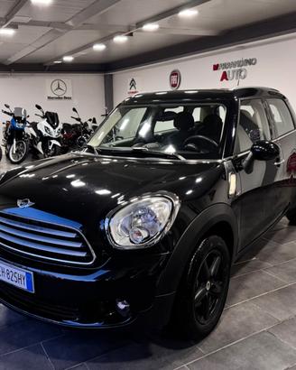 Mini 1.6 16V Countryman
