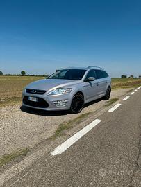 Ford mondeo 2.0 163 cv