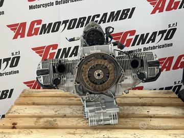 BLOCCO MOTORE 852EA BMW R 850 R R850R R 850 RT RT 