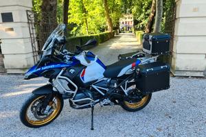 BMW R 1250 GS ADVENTURE HP anno 2019 Full optional