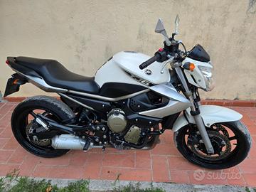 Yamaha XJ6 09 finanziabile 35 kw guidabile pat a2