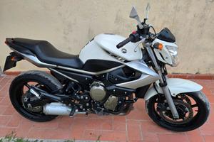 Yamaha XJ6 09 finanziabile 35 kw guidabile pat a2