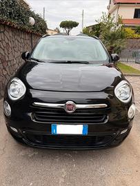Fiat 500X 1.6 Multijet 120 CV Cross