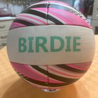 Birdie footgolf ball