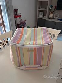 Borsa termica Tupperware