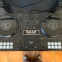 Hercules DJ CONTROLO INPULSE T7