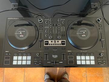 Hercules DJ CONTROLO INPULSE T7
