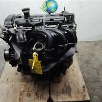 MOTORE SEMICOMPLETO FORD Fiesta 5Â° Serie 1867914