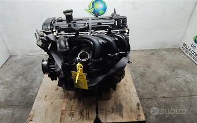 MOTORE SEMICOMPLETO FORD Fiesta 5Â° Serie 1867914