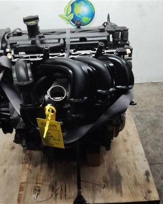 MOTORE SEMICOMPLETO FORD Fiesta 5° Serie 1867914