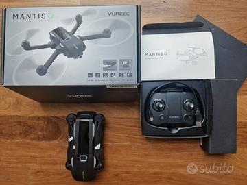 Drone Yuneec Quantis Q