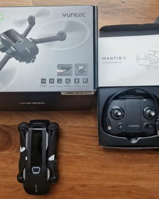 Drone Yuneec Quantis Q
