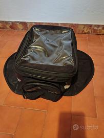 Borsa da serbatoio moto - Magnetica Oxford M35