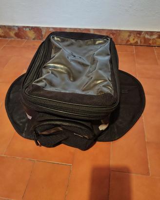 Borsa da serbatoio moto - Magnetica Oxford M35