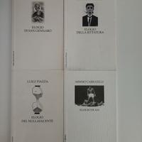 MINI LIBRI