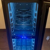 Frigo/Cantina vini Klarstein