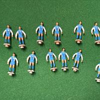 Subbuteo la leggenda