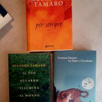 Libri di Susanna Tamaro 
